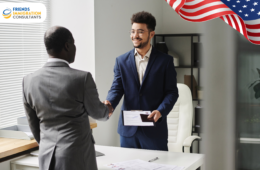 USA Visit Visa for Hassle-Free Travel Guidance by a Professional Visa Consultant