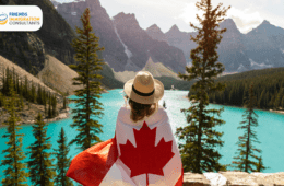 Canada Visit Visa – Expert Guidance by Trusted Visa Consultant