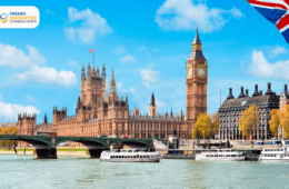 UK Visit Visa – Your Journey Starts Here with Friends Immigration Consultants