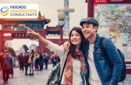 Japan Visit Visa Service – Your Gateway to a Dream Travel Experience
