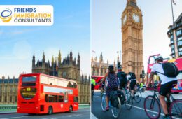 Visit the UK — Your Journey Starts Here with Expert Visa Consultant