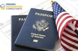 Let’s Explore New York in Style with a Trusted Visa Consultant