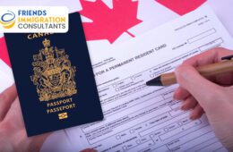 Canada Visit Visa — Start Your Travel Journey with Confidence