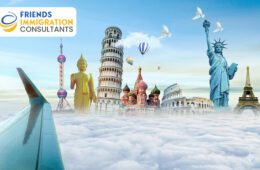 Ready to Travel the World? Start Your Journey with Confidence